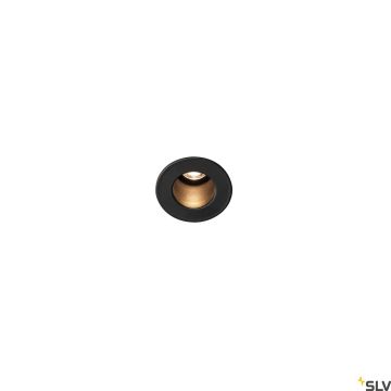 Lumină îngropată deasupra plafonului HORN 1000915 3000K 1xLED 70LM IP20 de la SLV