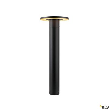 Lampă de podea I-RING 1007237 3000K 1x9.2W/LED 670lm IP65 de la SLV