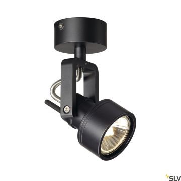 Spot INDA 147550 1x50W/GU10 IP20 de la SLV