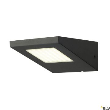 Aplique de perete IPERI 231315 4000K 1x4.5W/LED 400LM IP44 de la SLV