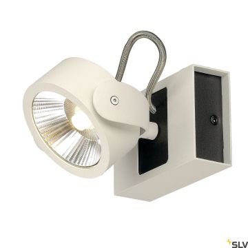 Spot KALU 1000128 3000K 1x17W/LED 1000LM IP20 de la SLV
