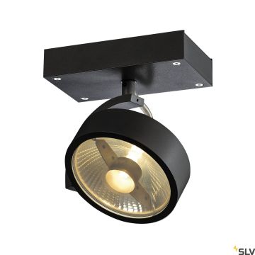 Spot KALU 1000702 1x75W/GU10/ES111 IP20 de la SLV