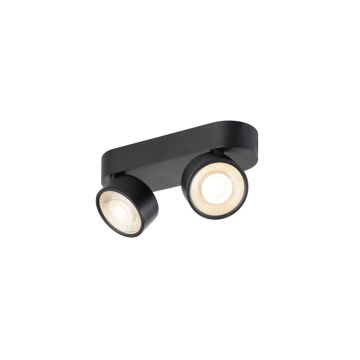 Spot KALU 2.0 1010264 2700K 2x19W/LED 1350lm|1350lm de la SLV
