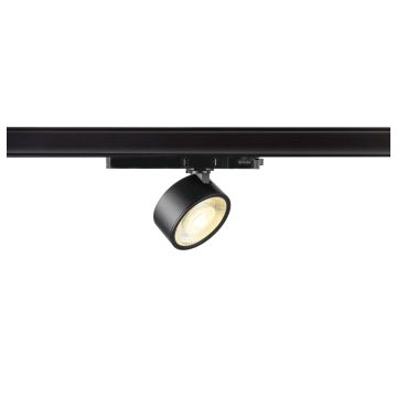 Proiector de șină KALU 2.0 3F 1010240 3000K 1x10W/LED 1450lm de la SLV