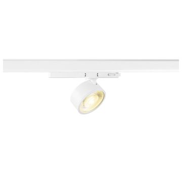 Proiector de șină KALU 2.0 3F 1010242 3000K 1x10W/LED 1450lm de la SLV