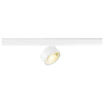 Proiector de șină KALU 2.0 3F 1010245 3000K 1x10W/LED 1450lm de la SLV