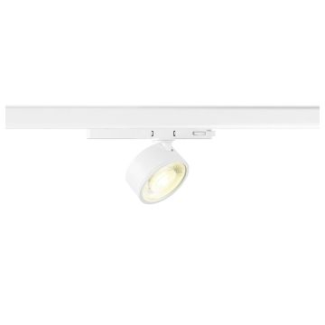 Proiector de șină KALU 2.0 3F 1010248 4000K 1x10W/LED 1500lm de la SLV