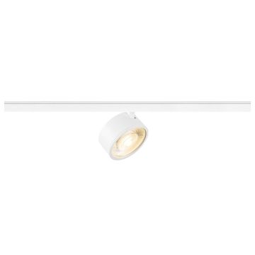Proiector de șină KALU 2.0 48V 1010254 2700K 1x9W/LED 1400lm de la SLV