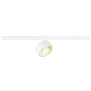 Proiector de șină KALU 2.0 48V 1010257 3000K 1x9W/LED 1450lm de la SLV