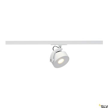 Proiector de șină KALU TRACK 143731 3000K 1x13W/LED 970LM IP20 de la SLV