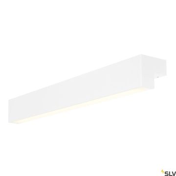 Aplique de perete L-LINE 1001299 3000K 1x10W/LED 820LM IP44 de la SLV