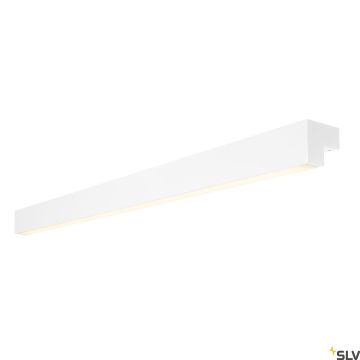 Aplique de perete L-LINE 1001303 3000K 2x18.5W/LED 1650LM IP44 de la SLV