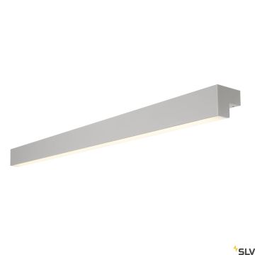 Aplique de perete L-LINE 1001304 3000K 2x18.5W/LED 1650LM IP44 de la SLV