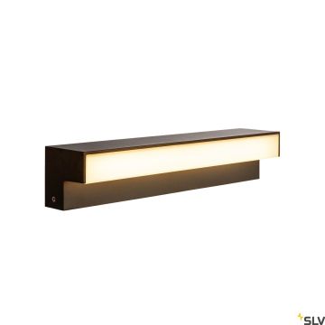 Lampă de podea L-LINE 1003535 3000/4000K 1x11.5W/LED 800LM IP65 de la SLV
