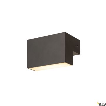 Aplique de perete L-LINE 1003539 3000/4000K 1x7W/LED 570LM IP65 de la SLV