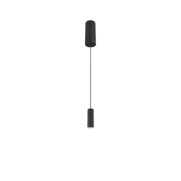 Lampă cu pendul LALU 1007518 3000K 1x9.5W/LED 680lm IP20 de la SLV