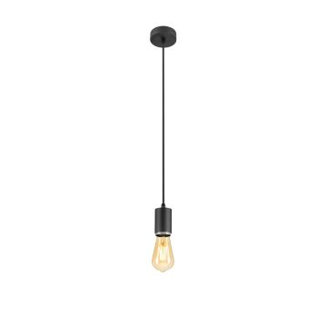 Lampă cu pendul LALU® 1010285 1x10W/E27 de la SLV
