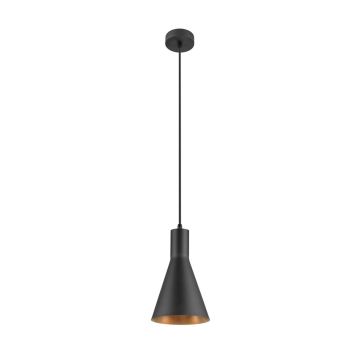 Lampă cu pendul LALU® 1010785 1x4W/E27 de la SLV