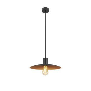 Lampă cu pendul LALU® 1010786 1x7.5W/E27 de la SLV