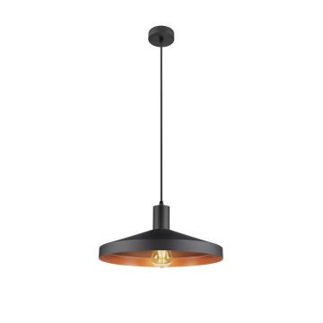Lampă cu pendul LALU® 1010787 1x7.5W/E27 de la SLV