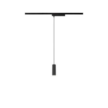Proiector de șină LALU® 1F 1010288 2700K/3000K 1x9.5W/LED 700lm|800lm de la SLV