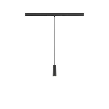 Proiector de șină LALU® 48V 1010289 2700K/3000K 1x9W/LED 700lm|800lm de la SLV