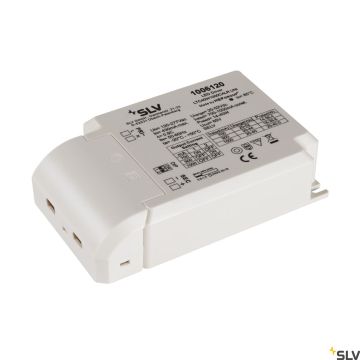 Sursă de alimentare LED DRIVER DC 1006120 IP20 de la SLV