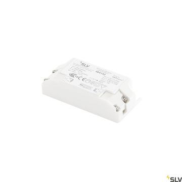 Sursă de alimentare LED DRIVER DC 464142 10W IP20 de la SLV