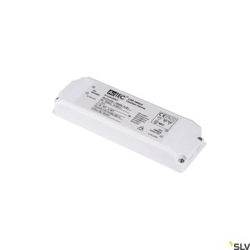 Sursă de alimentare LED DRIVER DC 464804 40W IP20 de la SLV