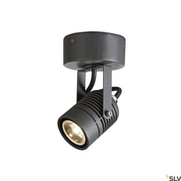 Spot LED SPOT 1004649 3000K 1x6W/LED 400LM IP55 de la SLV