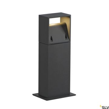 Lampă de podea LEGS 232115 3000K 1x9.5W/LED 570LM IP65 de la SLV