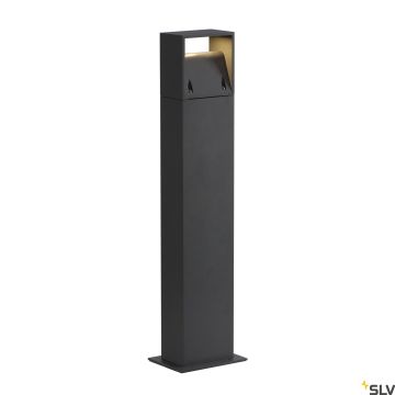 Lampă de podea LEGS 232125 3000K 1x9.5W/LED 570LM IP65 de la SLV
