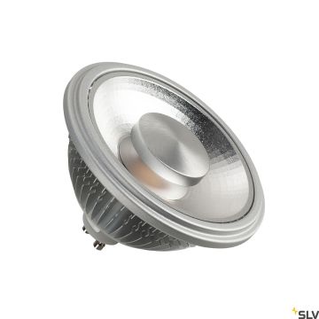 Bec LEUCHTMITTEL 1005297 2700K 1x12W/GU10 IP20 de la SLV
