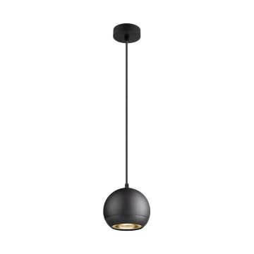 Lampă cu pendul LIGHT EYE® 1008178 1x13W/GU10 de la SLV