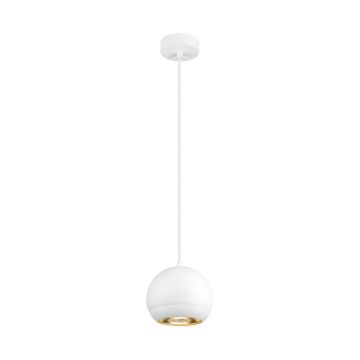 Lampă cu pendul LIGHT EYE® 1008179 1x13W/GU10 de la SLV