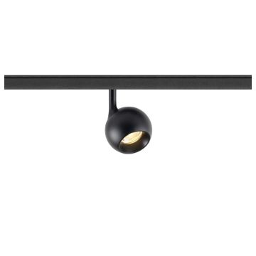 Proiector de șină LIGHT EYE® 2.0 48V 1010458 3000K 1x10W/LED 1200lm de la SLV