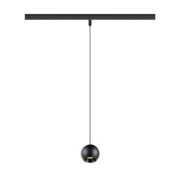 Proiector de șină LIGHT EYE® 2.0 48V 1010462 3000K 1x10W/LED 1200lm de la SLV