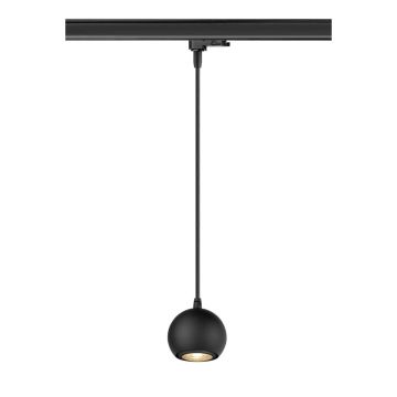 Proiector de șină LIGHT EYE® 3F 1008170 1x6W/GU10 de la SLV