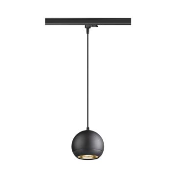 Proiector de șină LIGHT EYE® 3F 1008176 1x13W/GU10 de la SLV