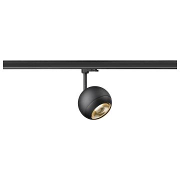 Proiector de șină LIGHT EYE® 3F 1008184 1x13W/GU10 de la SLV