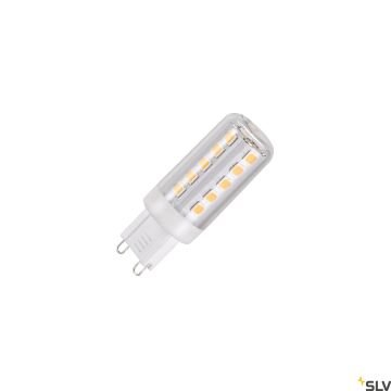 Bec LIGHT SOURCE 1005286 3000K 400LM IP20 de la SLV