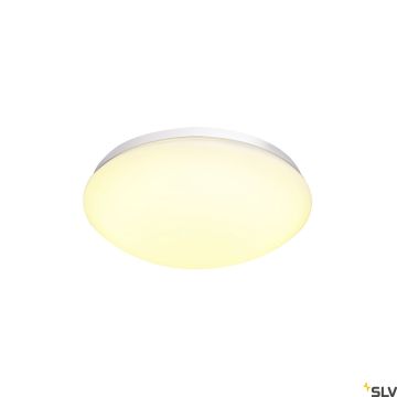 Lustră de tavan LIPSY 1002020 3000/4000K 1x13.5W/LED 1600LM IP44 de la SLV