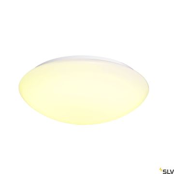 Lustră de tavan LIPSY 1002022 3000/4000K 1x20W/LED 2700LM IP44 de la SLV