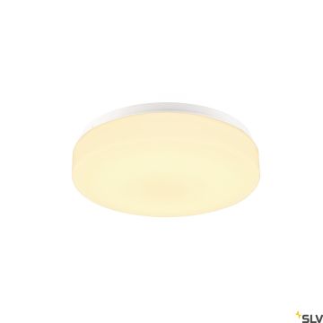 Lustră de tavan LIPSY 1002075 3000/4000K 1x13.5W/LED 1650LM IP44 de la SLV