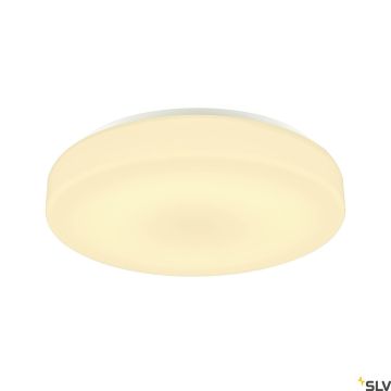 Lustră de tavan LIPSY 1002077 3000/4000K 1x20W/LED 2600LM IP44 de la SLV