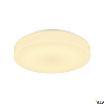 Lustră de tavan LIPSY 1002940 3000/4000K 1x18W/LED 2300LM IP44 de la SLV