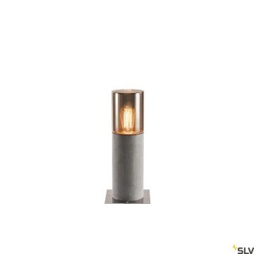 Lampă de podea LISENNE 1000665 1x23W/E27 IP54 de la SLV