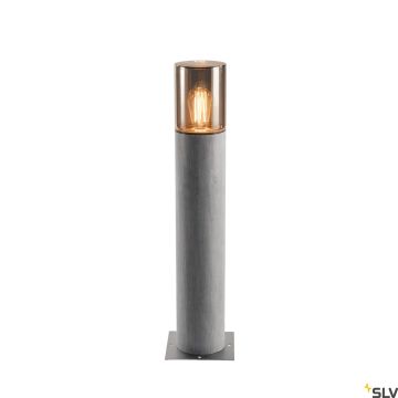 Lampă de podea LISENNE 1000666 1x23W/E27 IP54 de la SLV