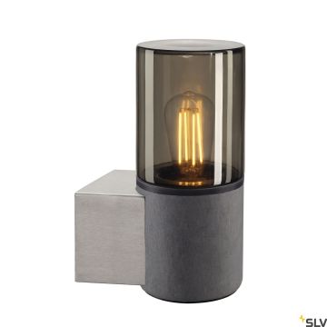 Aplique de perete LISENNE 155752 1x23W/E27 IP20 de la SLV