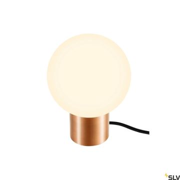 Lampă de masă LITTLE SUN 1007366 1x6.6W/G9 IP20 de la SLV